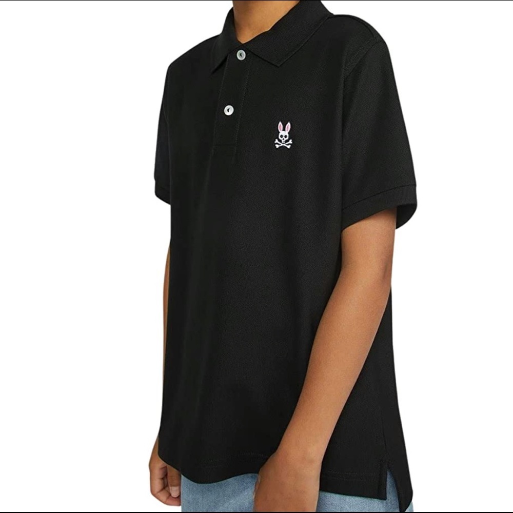 Psycho Bunny Polo